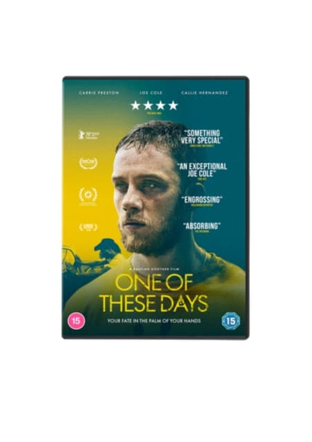 One of These Days (DVD)
