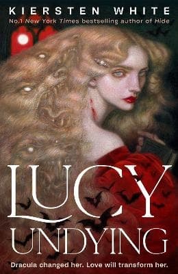 Lucy Undying- A Dracula Novel (Bok / Häftad)