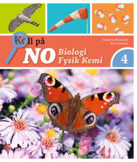 Koll På No 4 Grundbok Version 2 (Bok / Häftad)