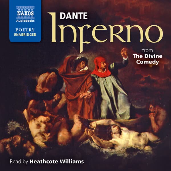 Dante Alighieri: Inferno