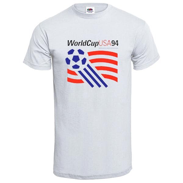 Fodbold-VM '94 / T-shirt XXL