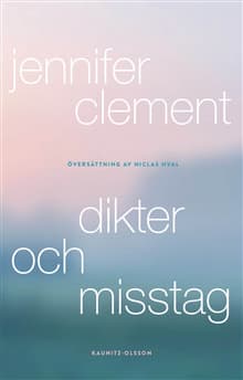 Dikter Och Misstag (Bok / Inbunden)