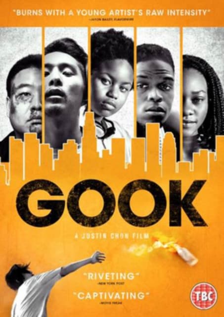 Gook (DVD)
