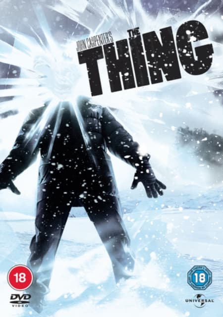 The Thing (DVD)