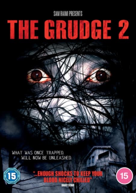 The Grudge 2 (DVD)