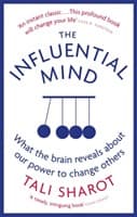 The Influential Mind (Kirja / Nidottu)