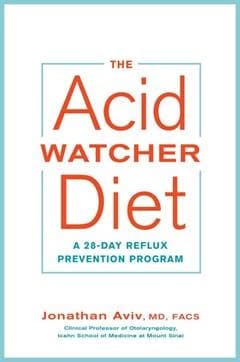Acid Watcher Diet - A 28-Day Reflux Prevention and Healing Programme (Bok / Häftad)