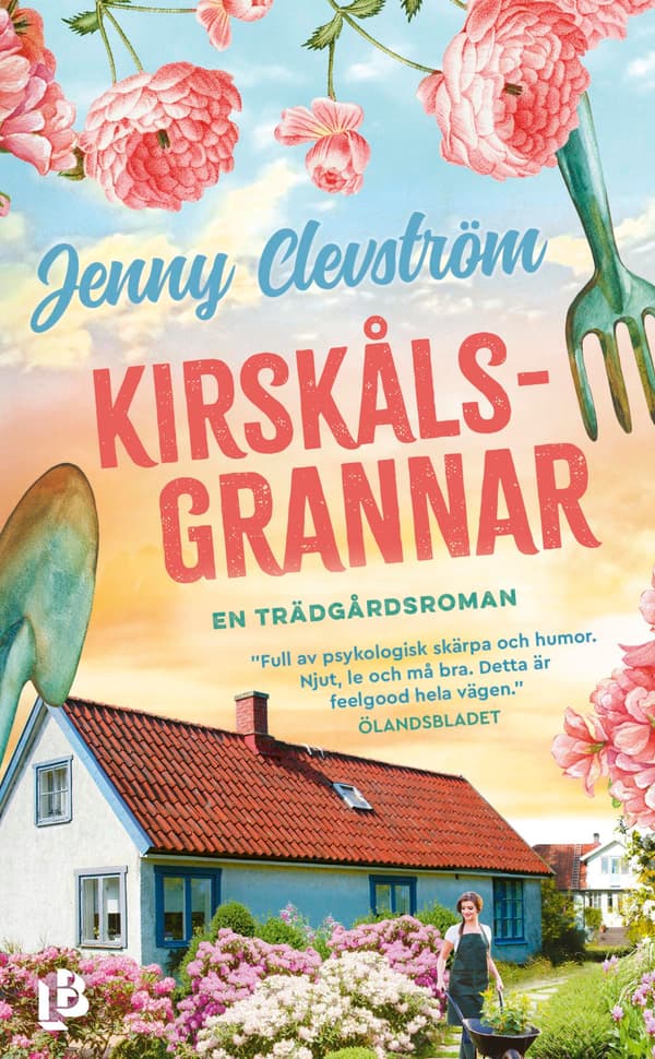 Kirskålsgrannar (Bok / Pocket)