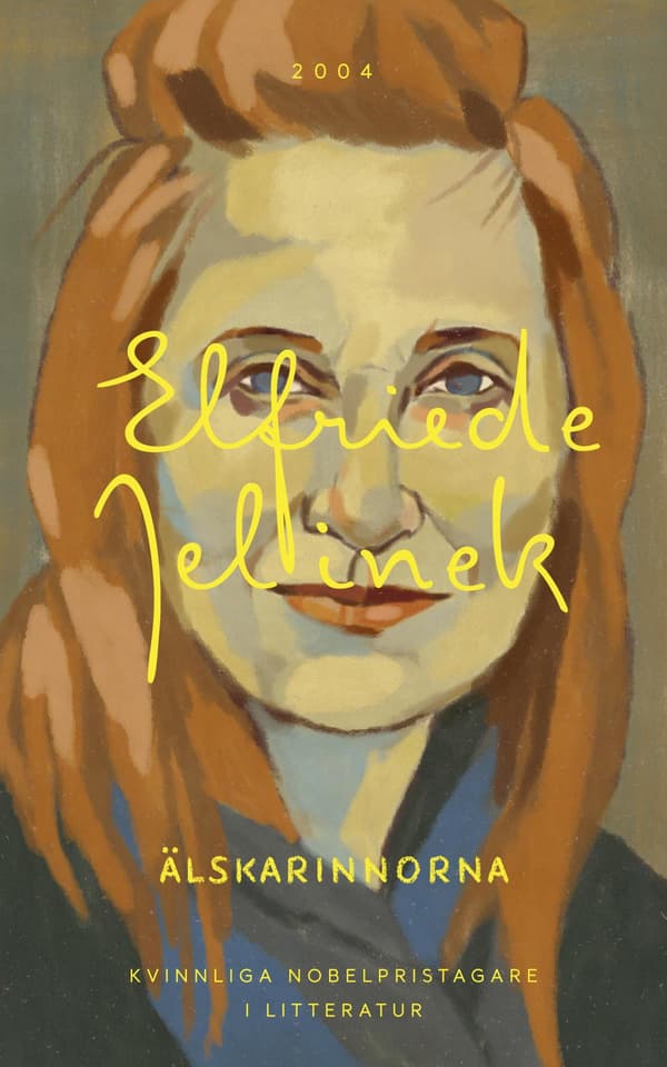 Älskarinnorna (Bok / Storpocket)