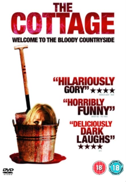 The Cottage (DVD)