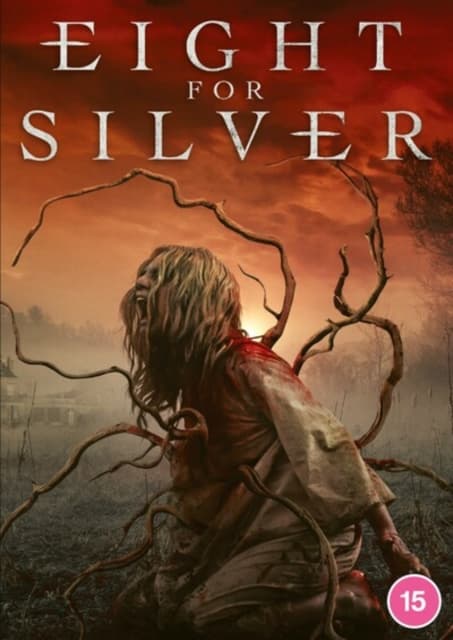 Eight for Silver (DVD)