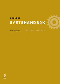 Karlebo Svetshandbok (Bok / Häftad)