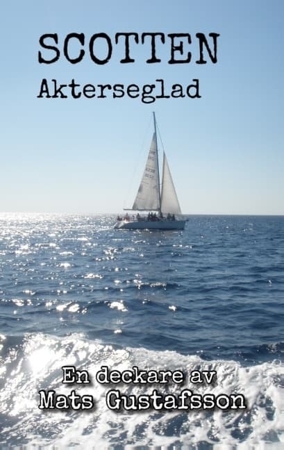 Akterseglad (Kirja / Nidottu)