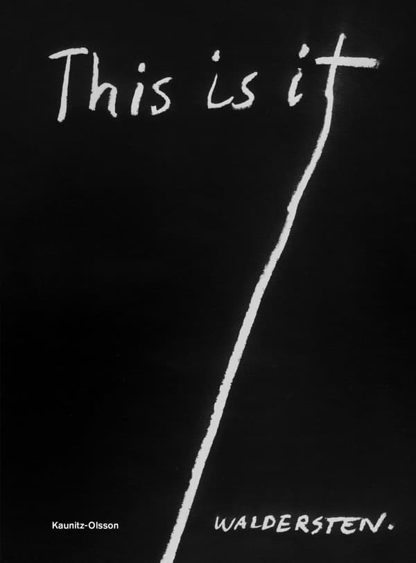 This is It (Bok / Danskt band)