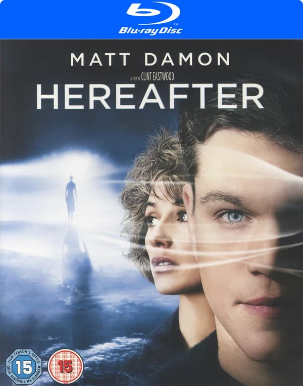 Hereafter / Hereafter (Blu-ray)