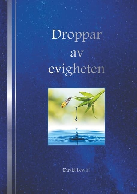 Droppar Av Evigheten (Bok / Häftad)