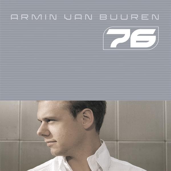 Van Buuren Armin: 76 (2 CD)