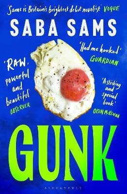 Gunk (Kirja / Pokkari)