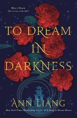 To Dream in Darkness (Bok / Häftad)