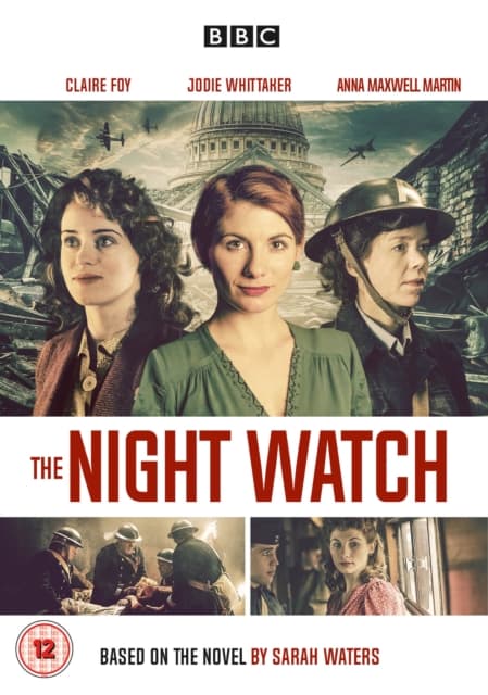 The Night Watch (DVD)