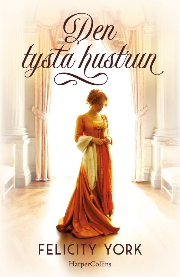 Hiljainen vaimo (Kirja / Sidottu)
