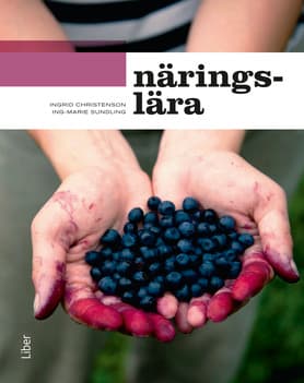 Ravitsemusoppi (Kirja / Nidottu)