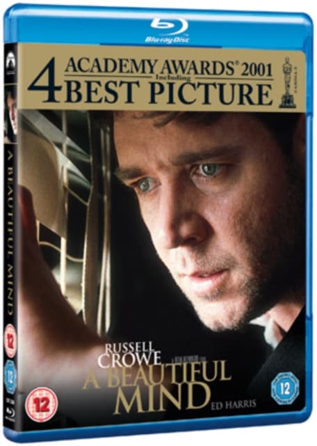 Kaunis mieli (Blu-ray)