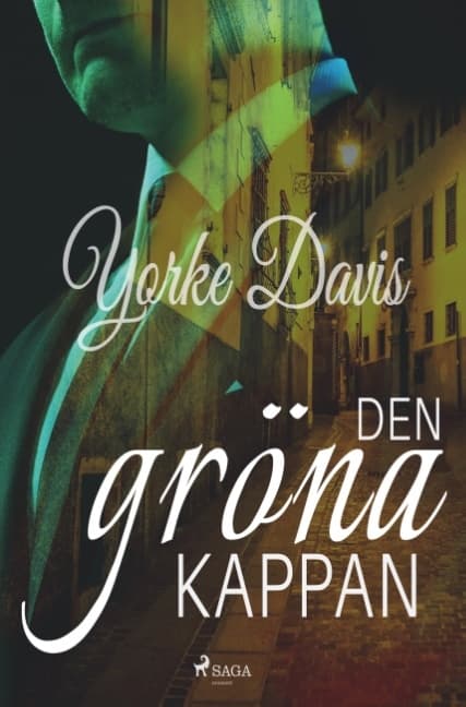 Den Gröna Kappan (Bok / Häftad)