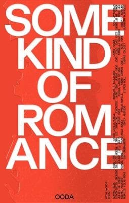 Some Kind, Any Kind (Kirja / Kovakantinen)