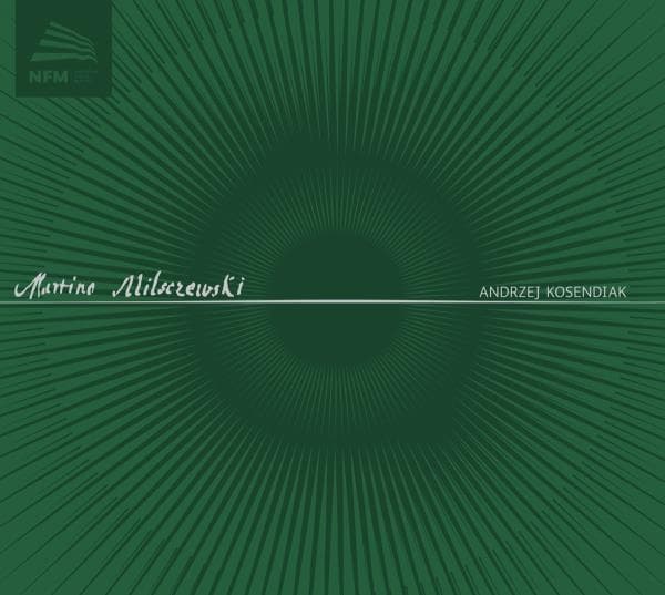 Mielczewski: Choralværker (CD)