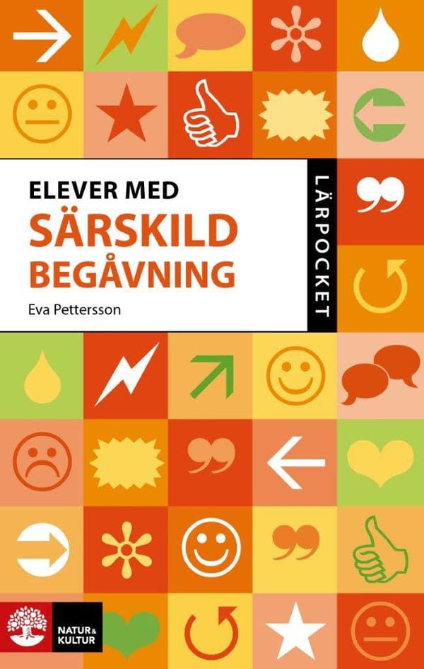 Elever Med Särskild Begåvning (Bok / Häftad)