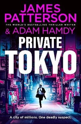 Private Tokyo (Bok / Häftad)