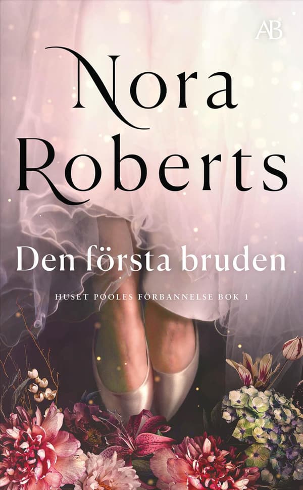 Den Första Bruden (Bok / Pocket)