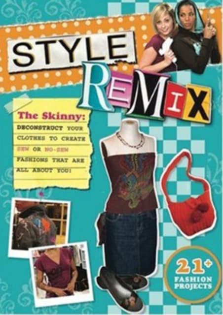 Style Remix (DVD)