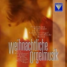Juleorgelmusik (CD)