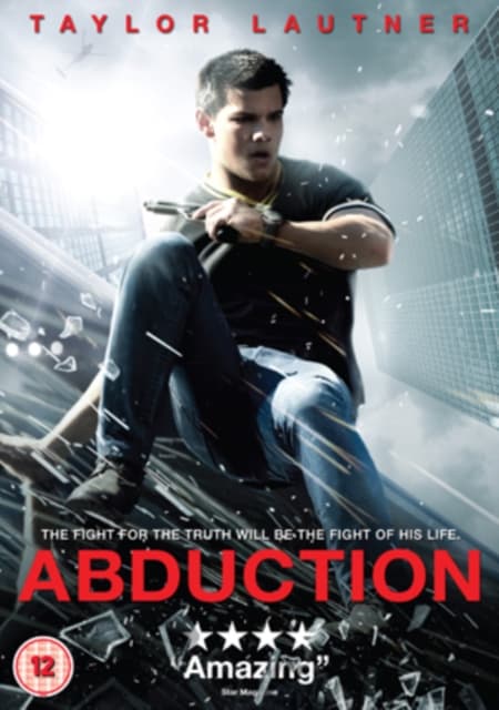 Abduction (DVD)