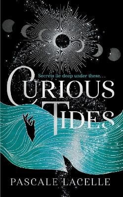 Curious Tides (Kirja / Pokkari)