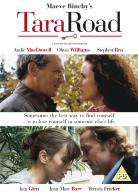 Tara Road (DVD)