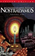 Conversations With Nostradamus- Volume 2 - His Prophecies Explained (Bok / Häftad)