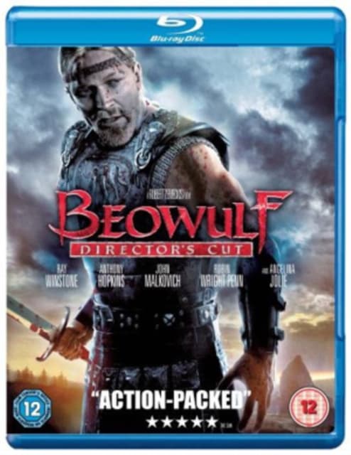 Beowulf: Director's Cut (Blu-ray)