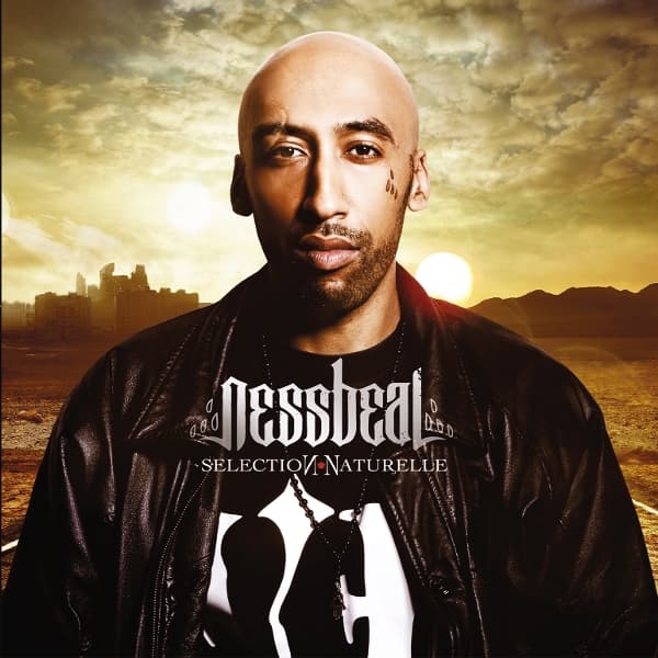 Nessbeal: Sélection Naturelle (Vinyyli LP)