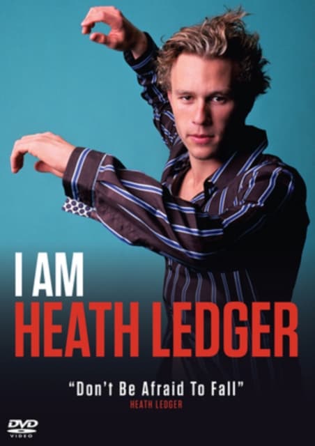 I Am Heath Ledger (DVD)