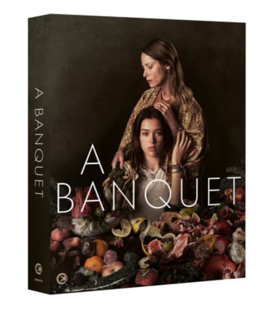 A Banquet (Blu-ray / Limited)