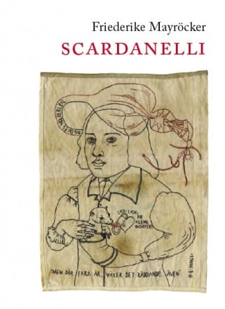 Scardanelli (Kirja / Nidottu)