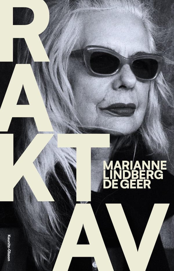 Rakt Av (Bok / Kartonnage)