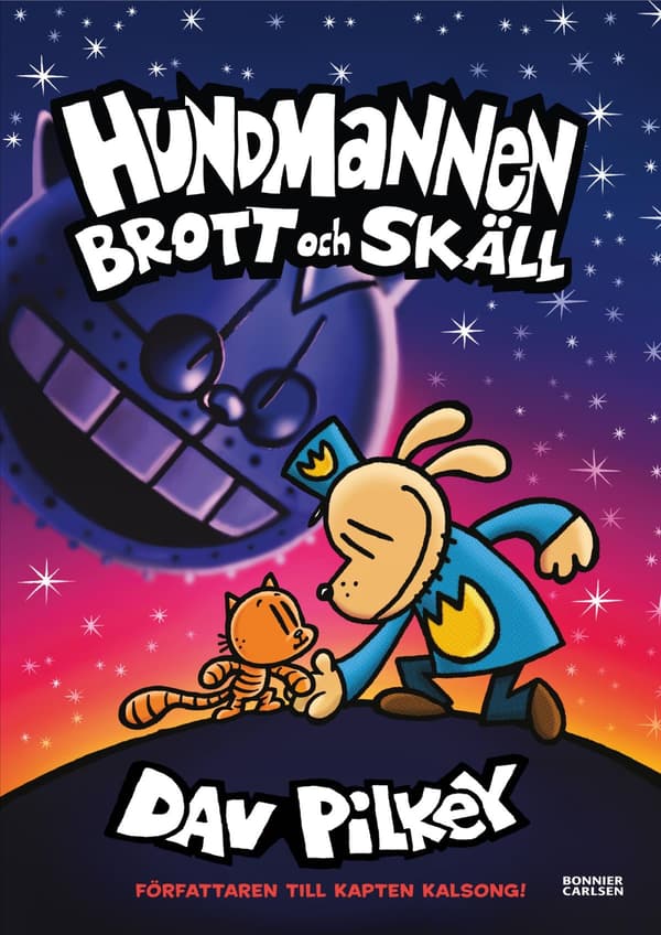 Rikos ja räksytys (Kirja / Kovakantinen)