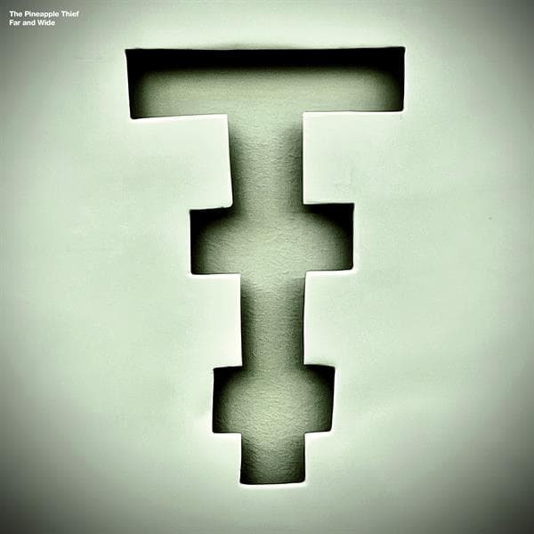Pineapple Thief: Far and Wide (CD)