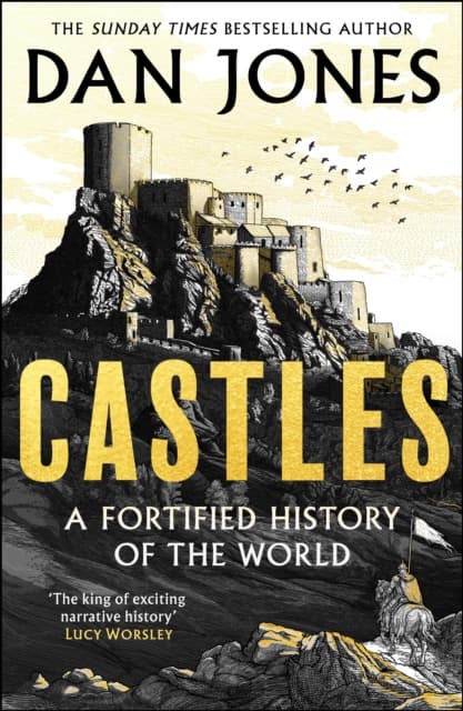 Castles (Bok / Häftad)
