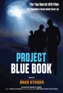 Project Blue Book (Bok / Häftad)