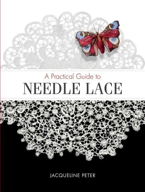 A Practical Guide to Needle Lace (Bok / Häftad)